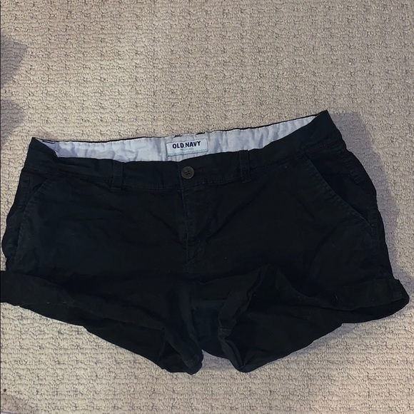 Black jeans - Picture 2 of 2